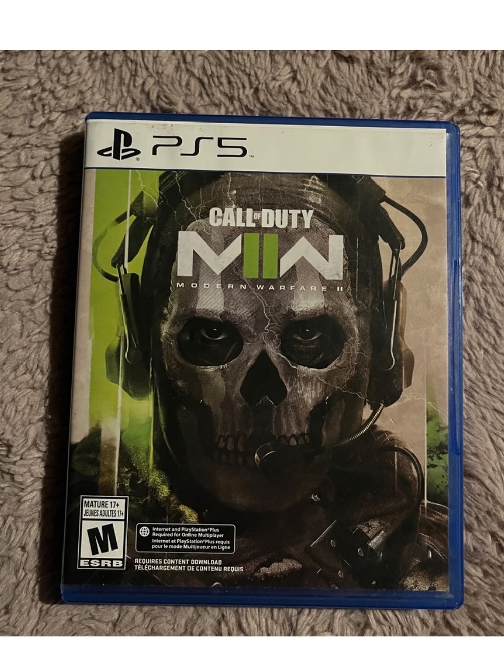 Sony PS5 & PS4 games